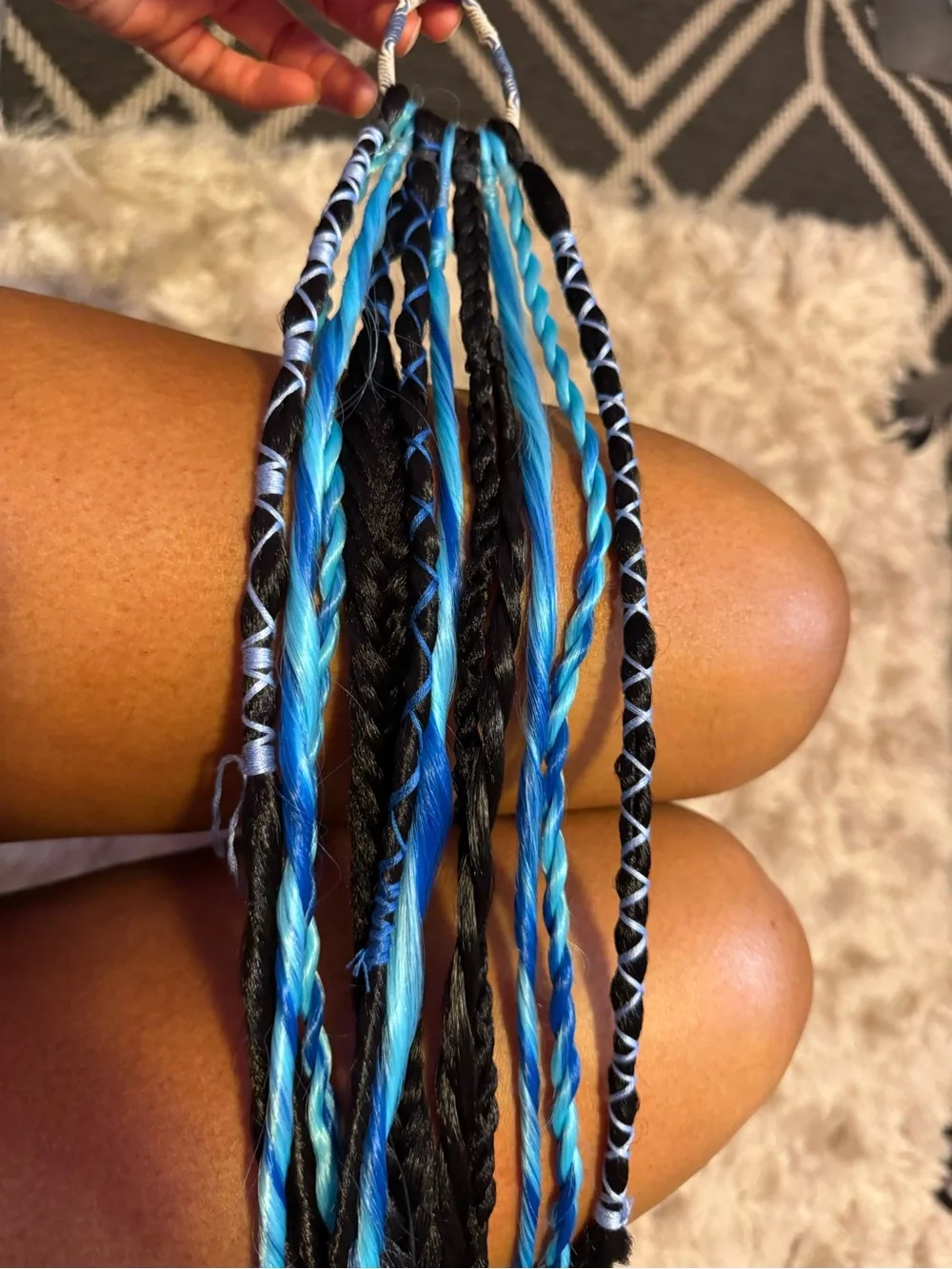 Handmade unbranded long